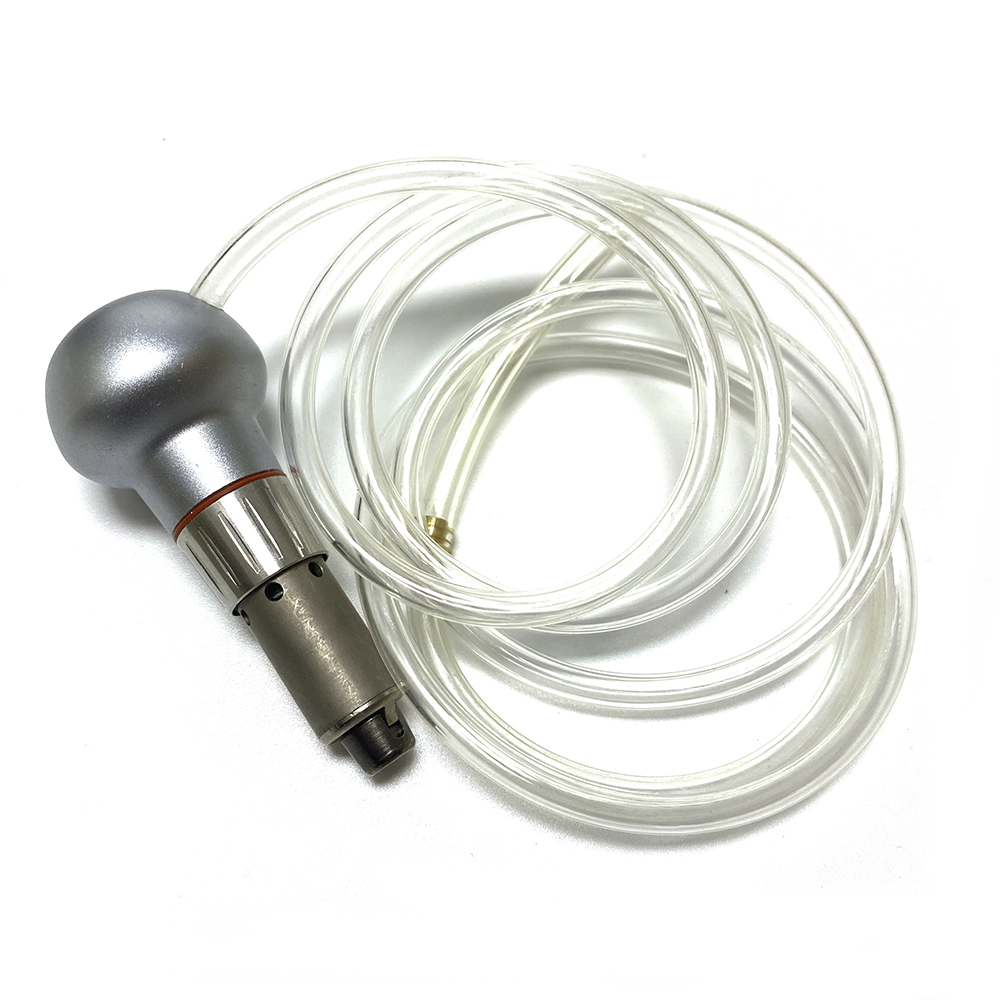 Tools Qc - Narzędzia jubilerskie, szybkozłączka do rękojeści, rękojeść