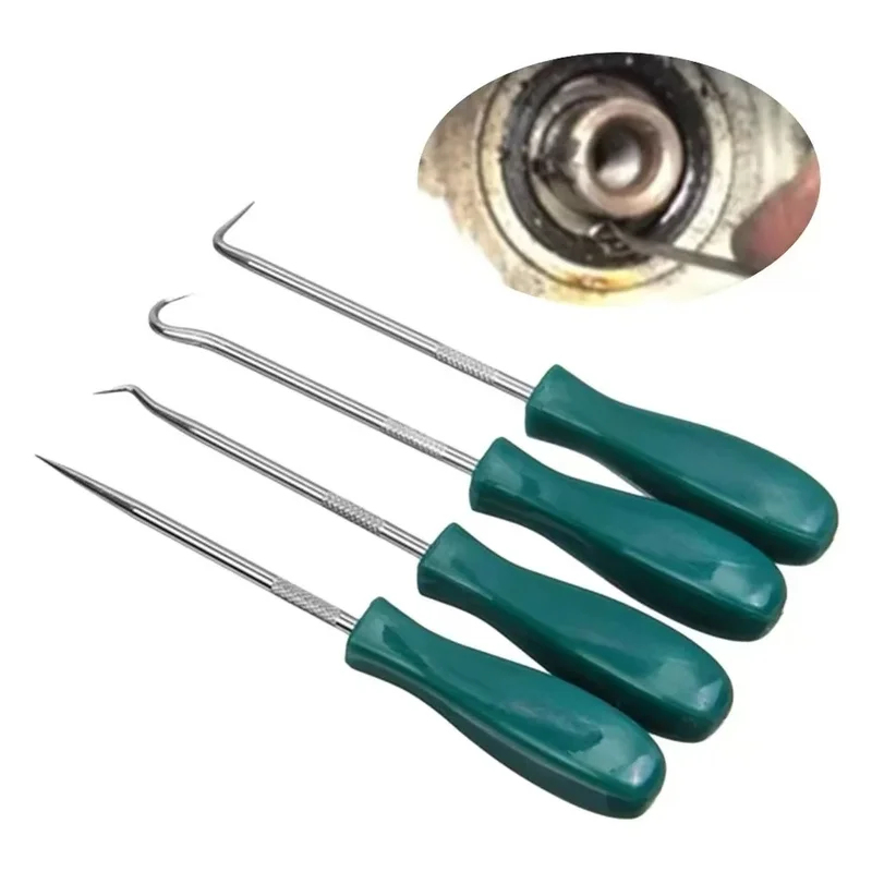 Tools Set Workshop - Zestaw 4 szt. haków do uszczelniaczy