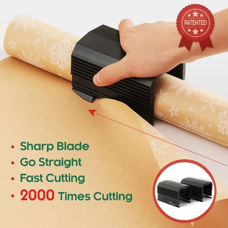 Tools Quality - Najwyższej jakości narzędzia do cięcia papieru