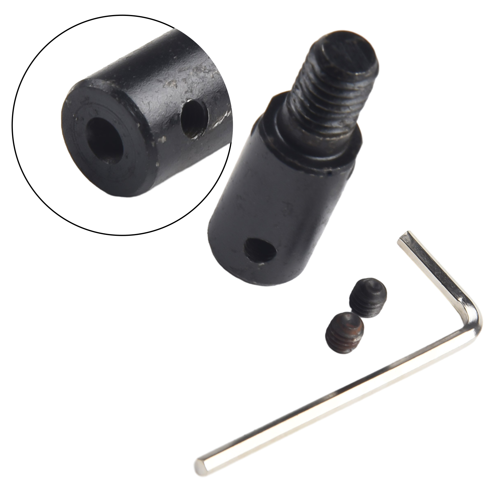 Workshop Tools Brand - Adapter CNC M10 do łączenia, warsztatowe