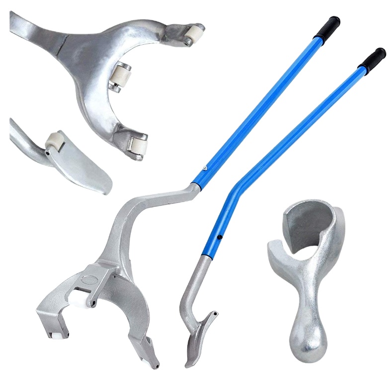 Tools Quality - Wysokiej jakości zestaw do naprawy opon