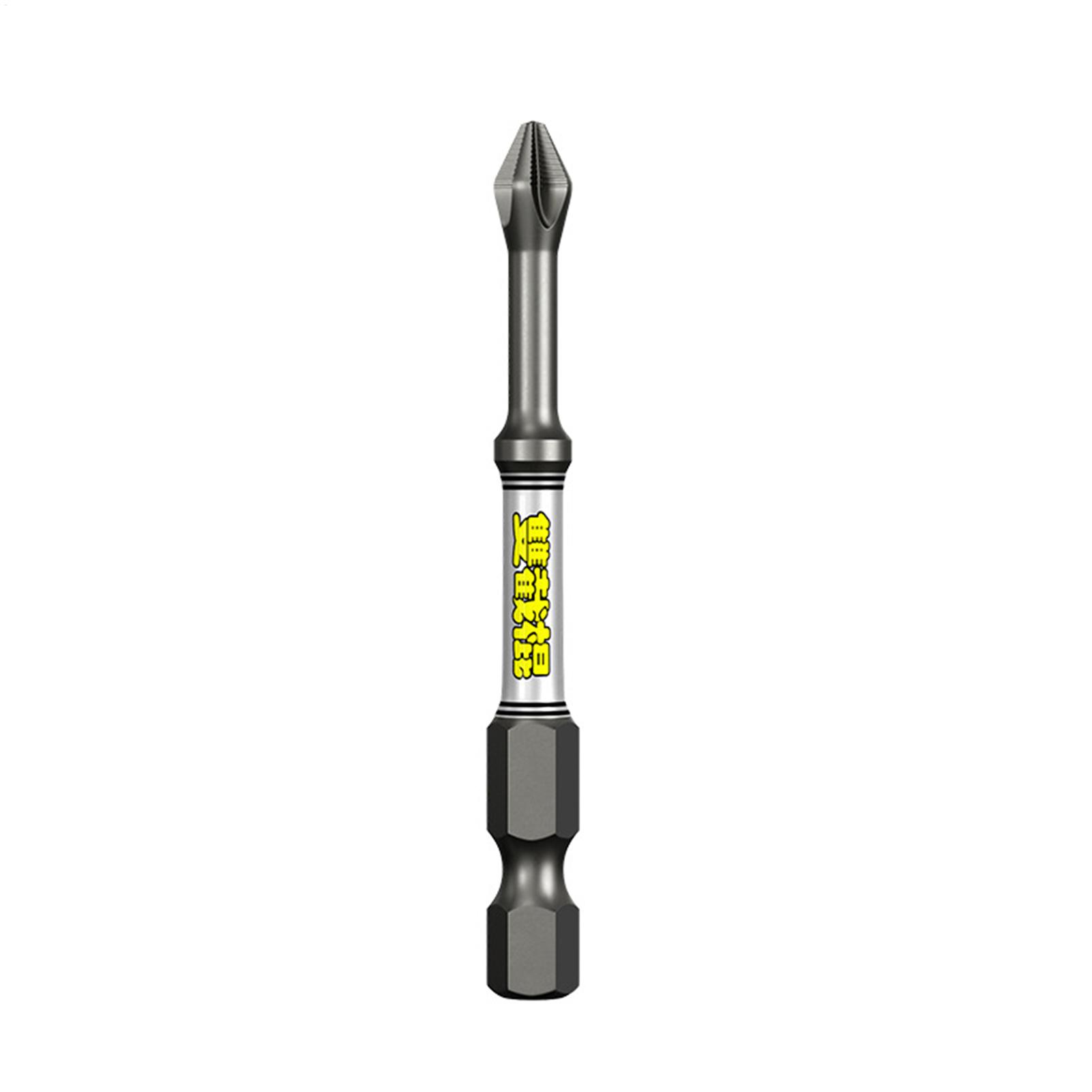 Zestaw bitów do wkrętarki 5-cz – Tools For Garage Workshop recenzja i cena