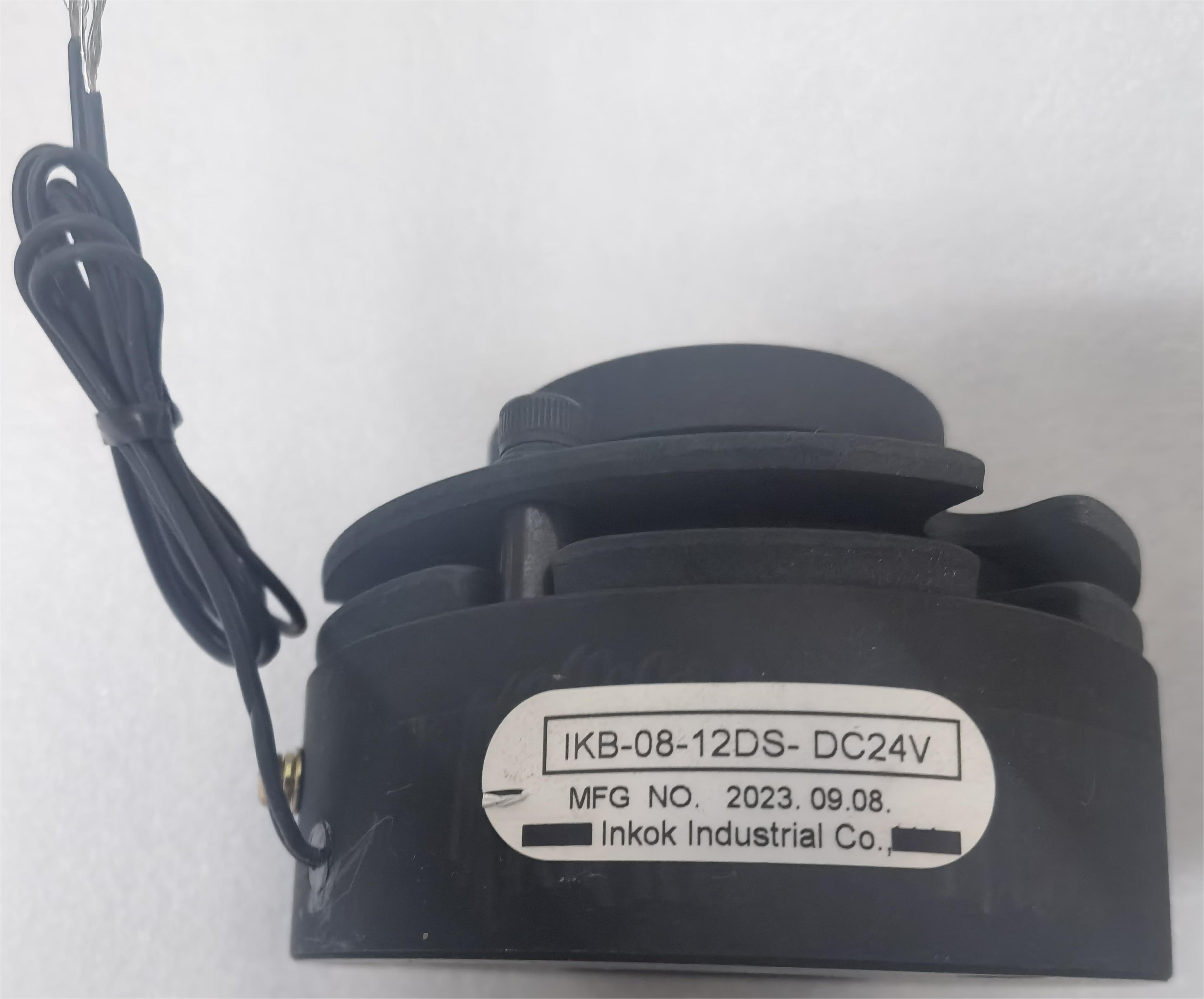 Hamulec IKB-08-12DS do obrabia – Tools Quality recenzja i cena