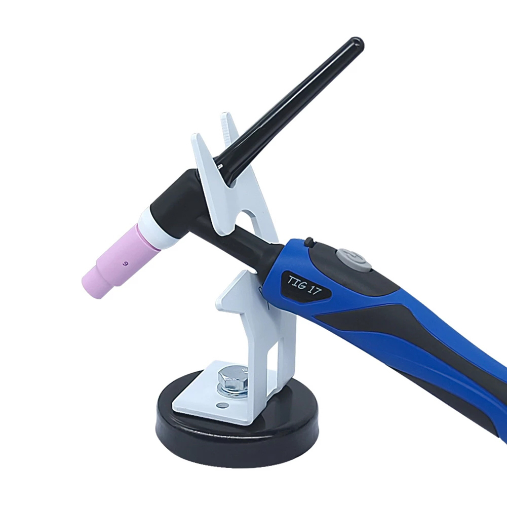 Nowy uchwyt spawalniczy do pal – Workshop Tools Brand recenzja i cena