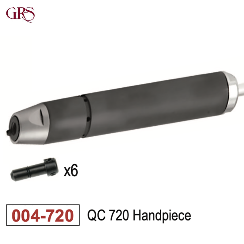 GRS 004-720 QC 720 Profesjonal – Tools Qc recenzja i cena