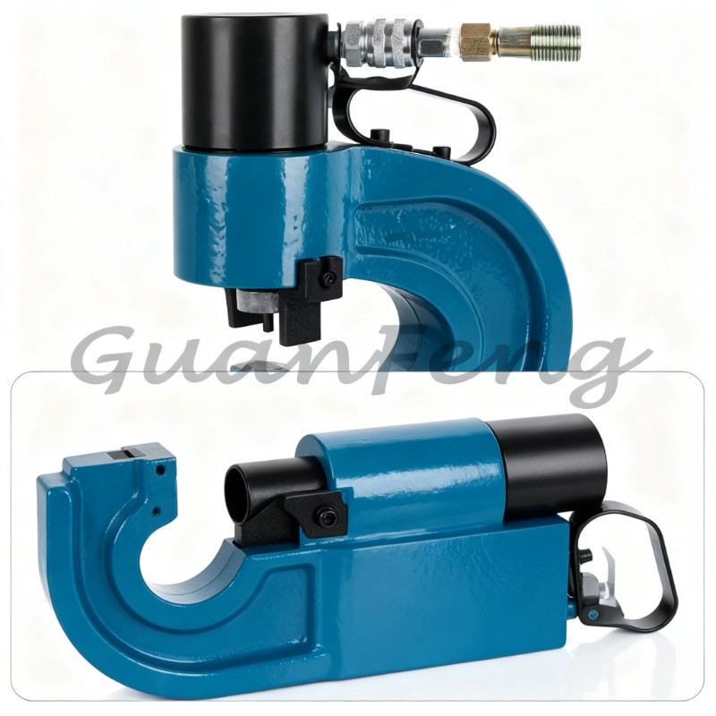 Rozdzielny hydrauliczny przyrz – Workshop Tools Used recenzja i cena