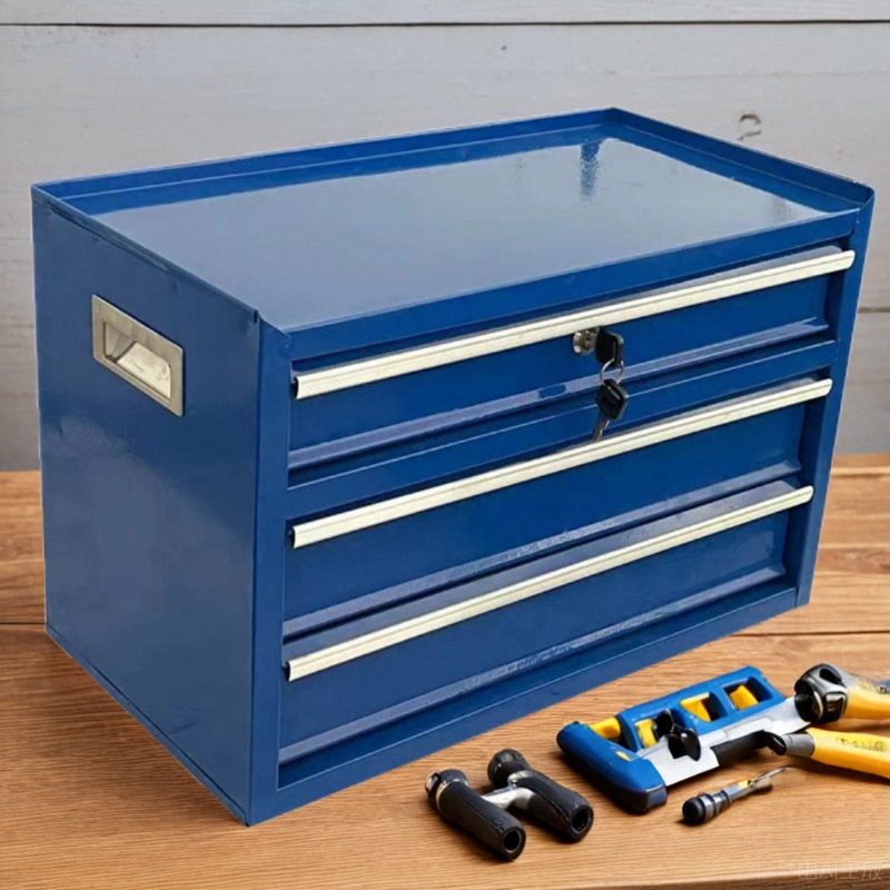 Wielofunkcyjny metalowy szafek – Workshop Tools Uses recenzja i cena