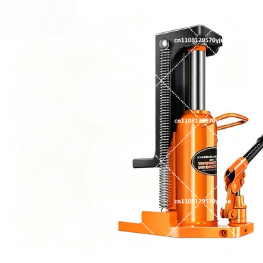 Podnośnik hydrauliczny typu sz – Workshop Hand Tools And Equipment recenzja i cena