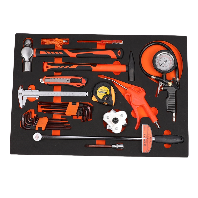 Zestaw kluczy do naprawy samoc – Tools Set Workshop recenzja i cena