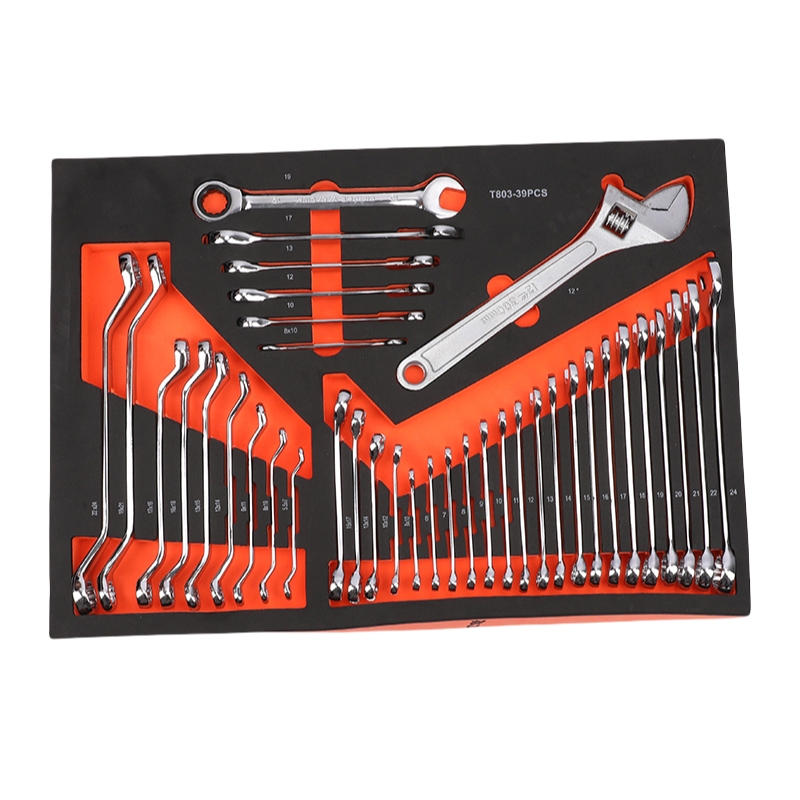 Zestaw kluczy do naprawy samoc – Tools Set Workshop recenzja i cena
