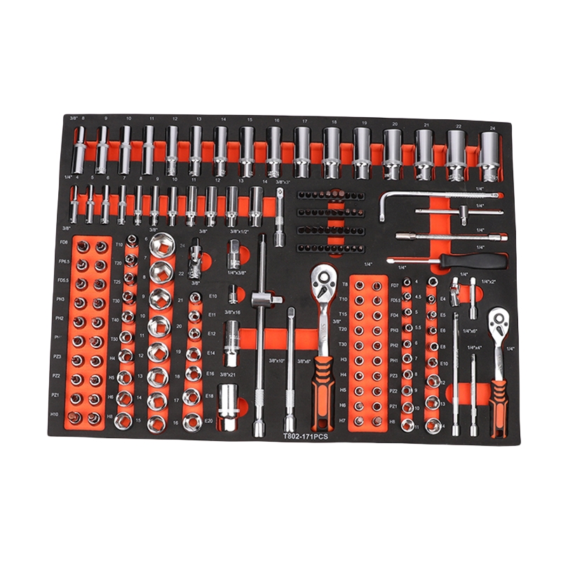 Zestaw kluczy do naprawy samoc – Tools Set Workshop recenzja i cena