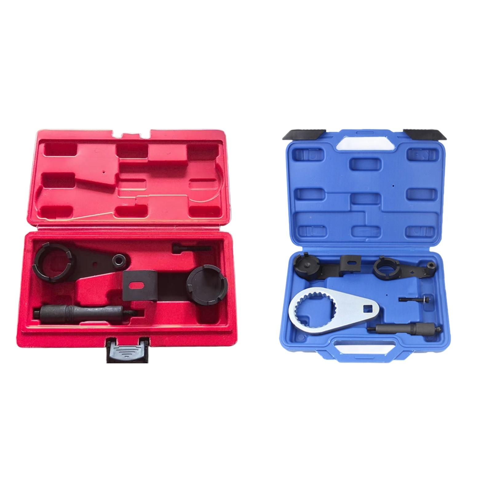 Zestaw narzędzi do blokowania  – Tools Set Workshop recenzja i cena