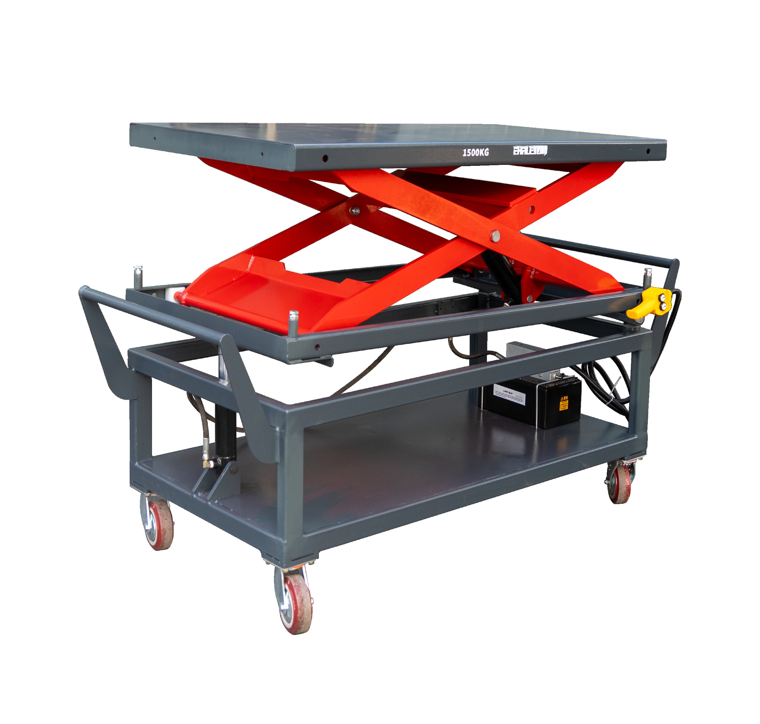 Narzędzie do naprawy samochodó – Workshop Tools Table recenzja i cena