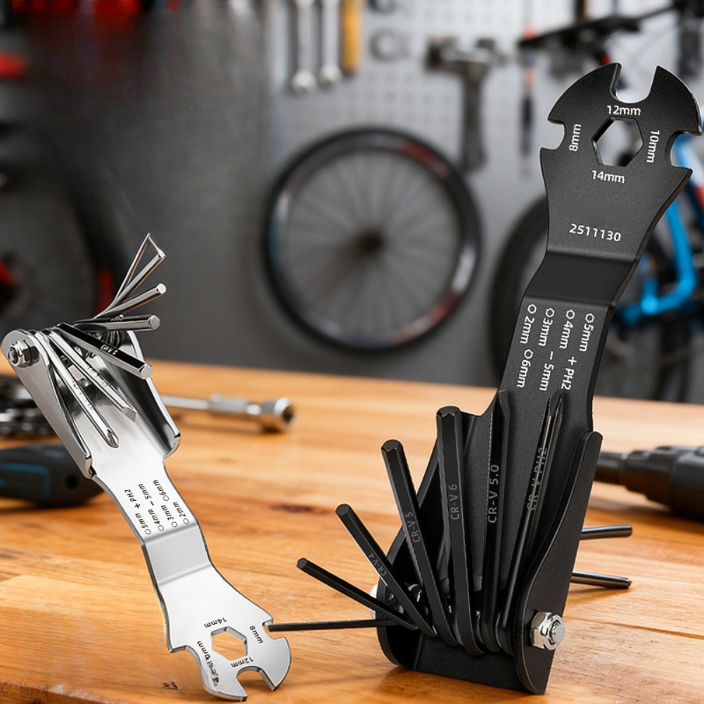 1 szt. Wielofunkcyjny składany – Workshop Hand Tools And Equipment recenzja i cena