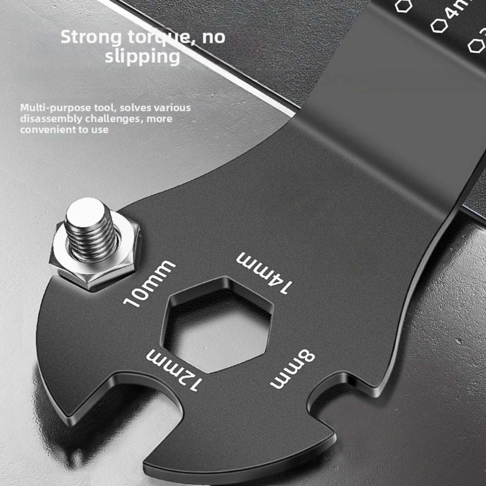 1 szt. Wielofunkcyjny składany – Workshop Hand Tools And Equipment recenzja i cena
