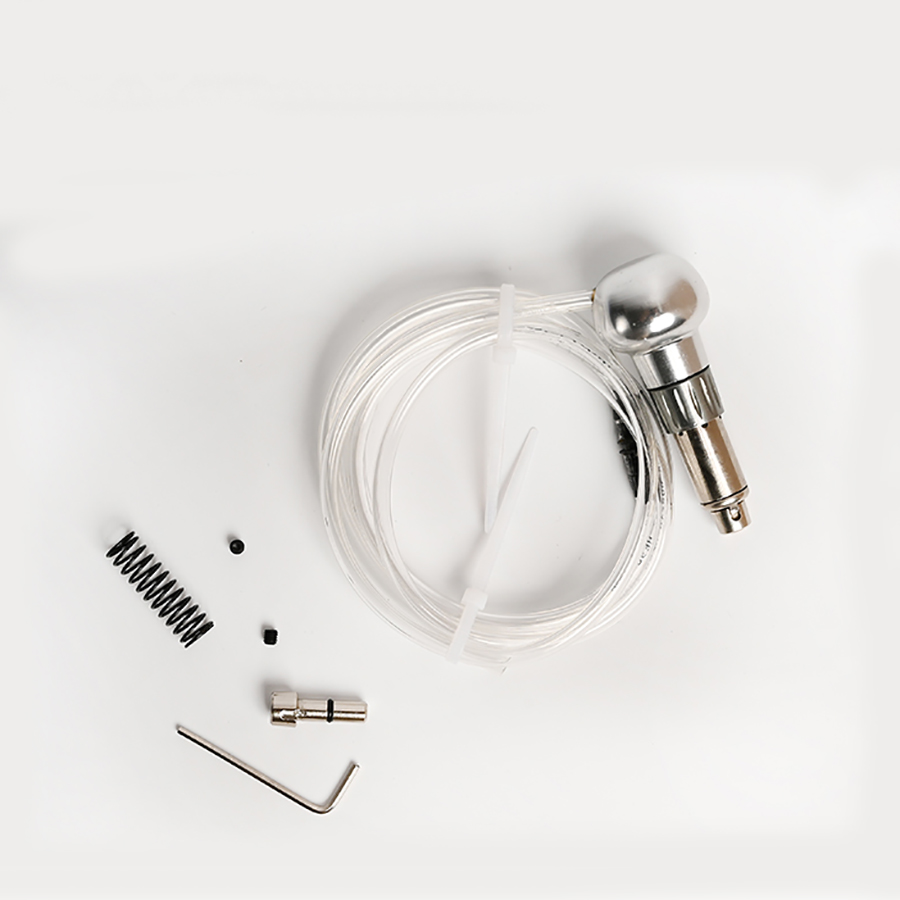 Narzędzia jubilerskie, szybkoz – Tools Qc recenzja i cena
