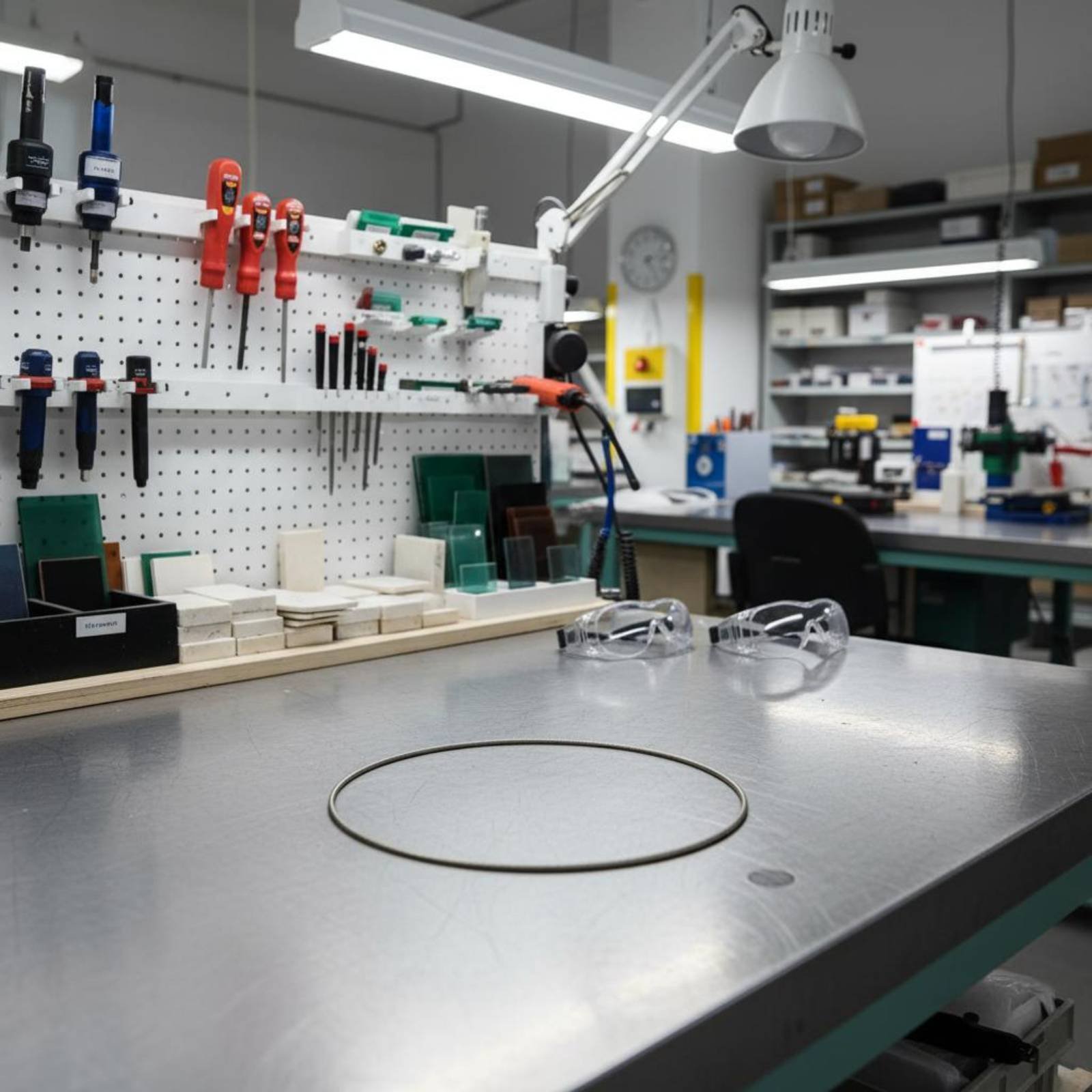 Ostrze do cięcia krystalów w p – Workshop Cutting Tools recenzja i cena