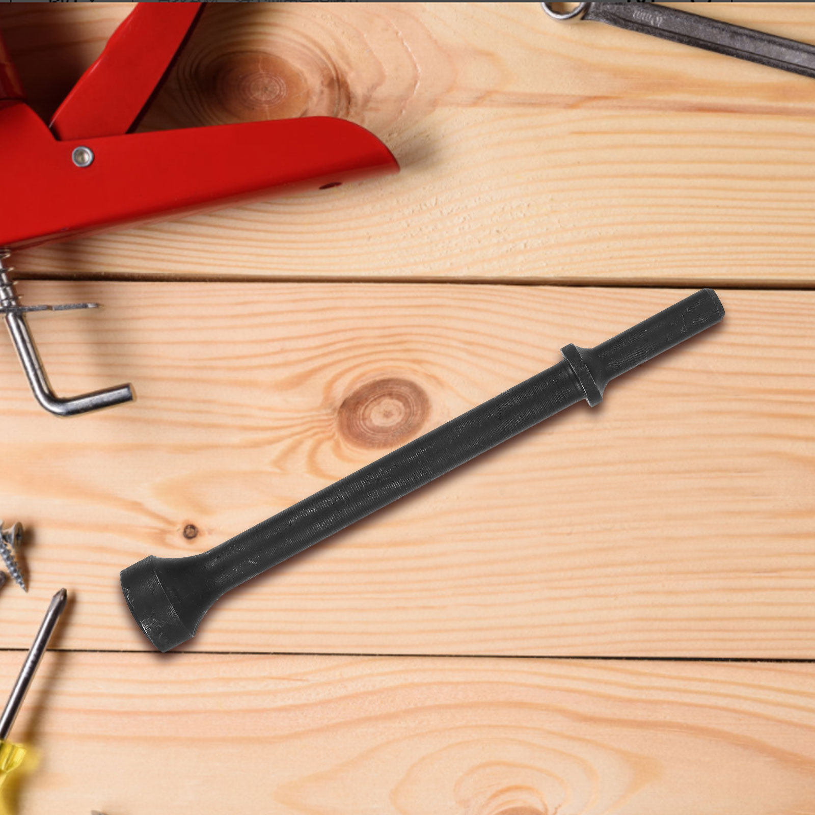 Zestaw do nitowania pneumatycz – Tools Set Workshop recenzja i cena