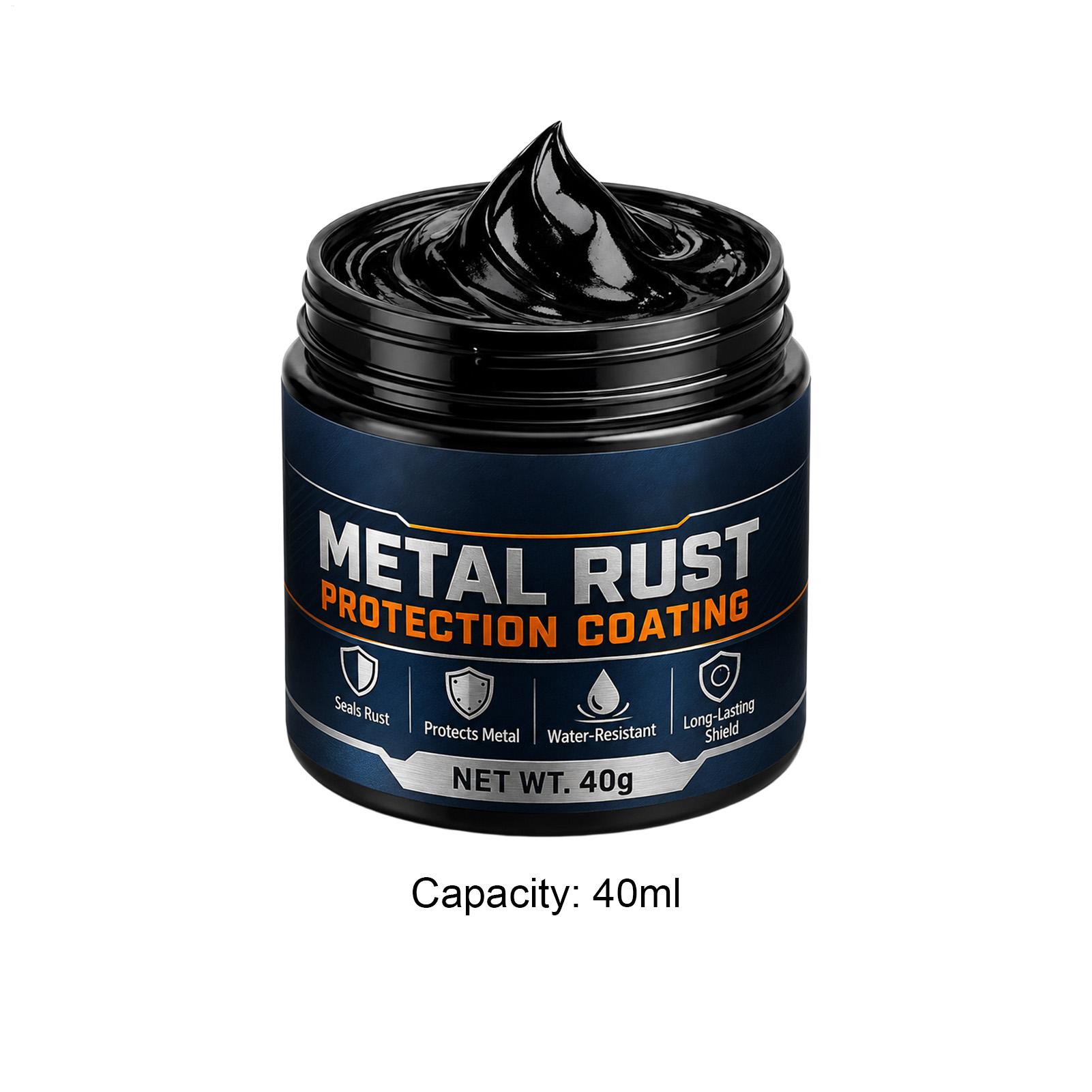 40ml Pasta do usuwania rdzy z  – Tools For Garage Workshop recenzja i cena
