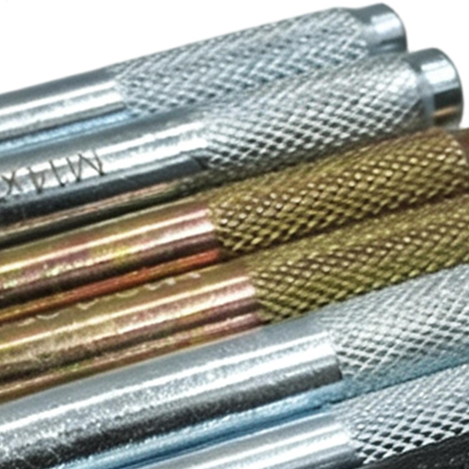 Zestaw 10 uniwersalnych, nierd – Tools For Garage Workshop recenzja i cena