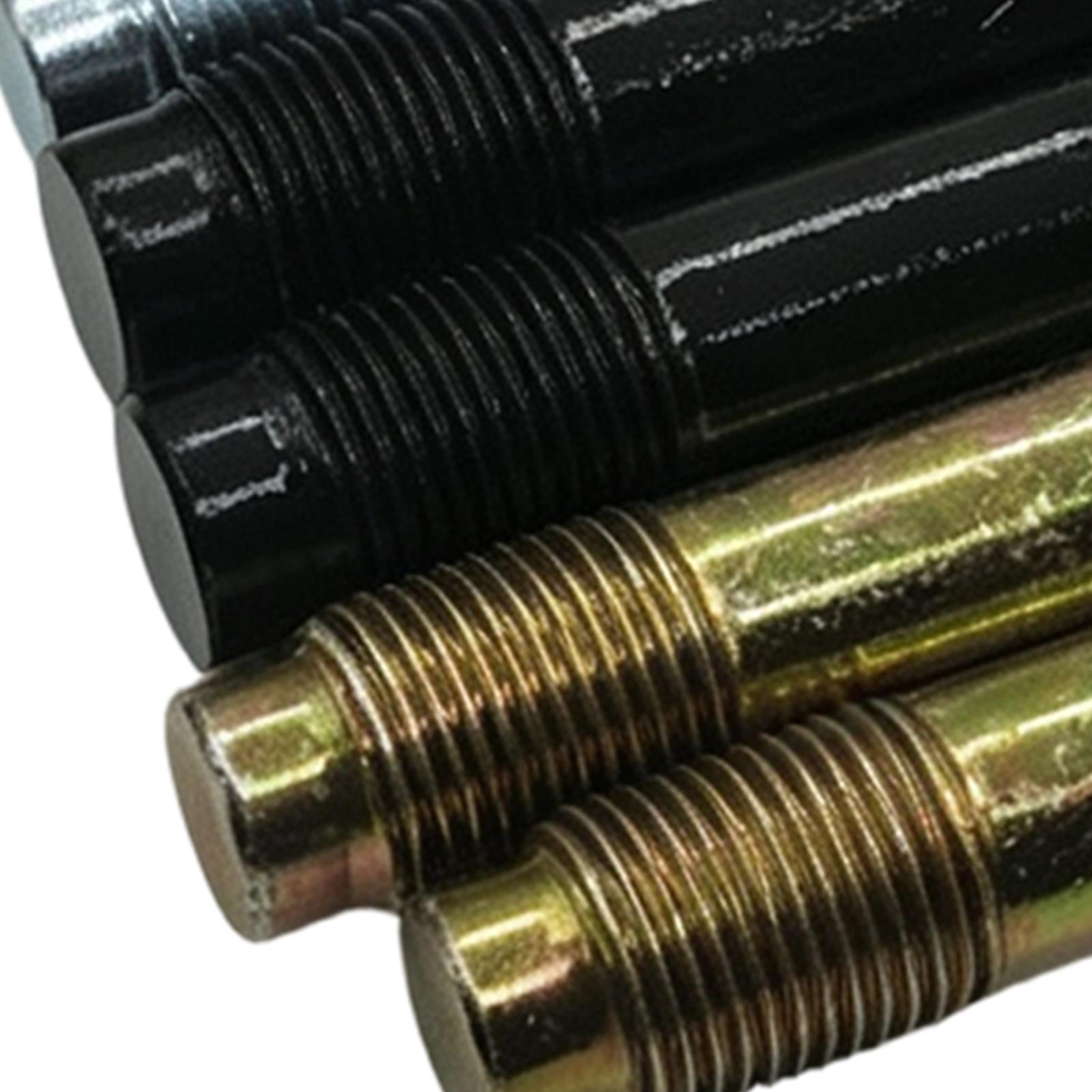 Zestaw 10 uniwersalnych, nierd – Tools For Garage Workshop recenzja i cena