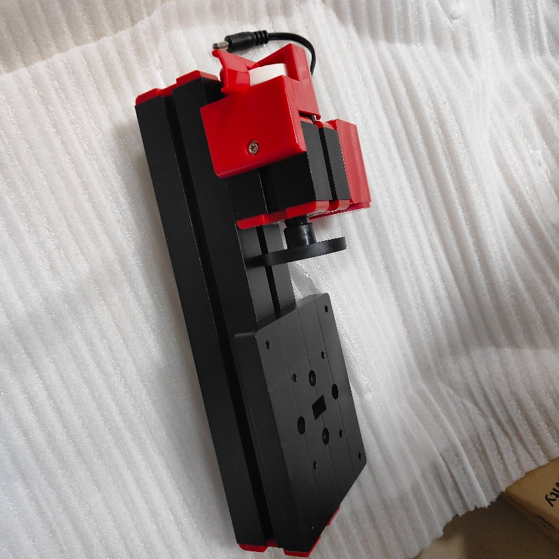 Miniaturowa szlifierka w całoś – Workshop Tools Machine recenzja i cena