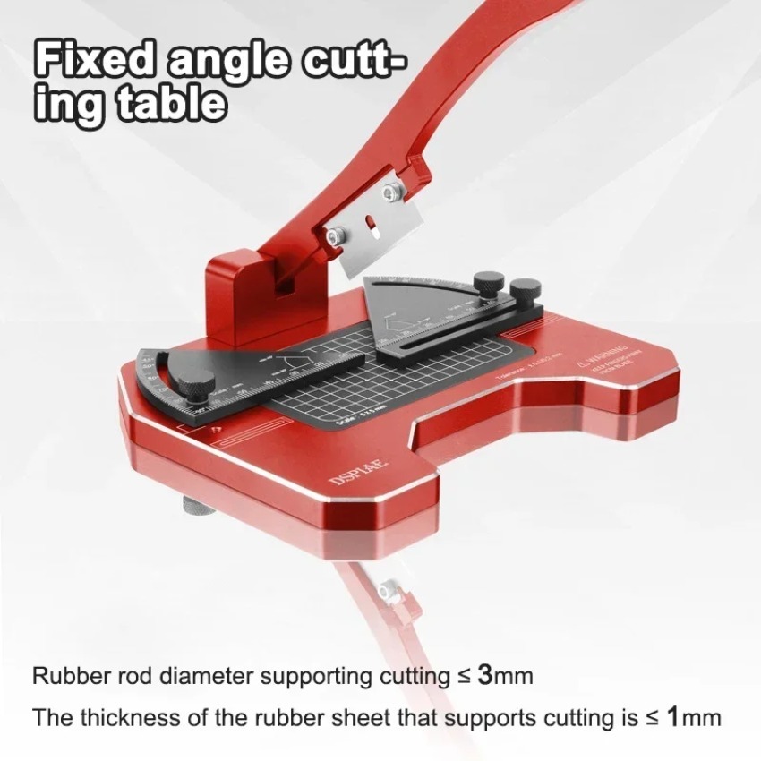Zestawy narzędzi ręcznych DSPI – Workshop Cutting Tools recenzja i cena