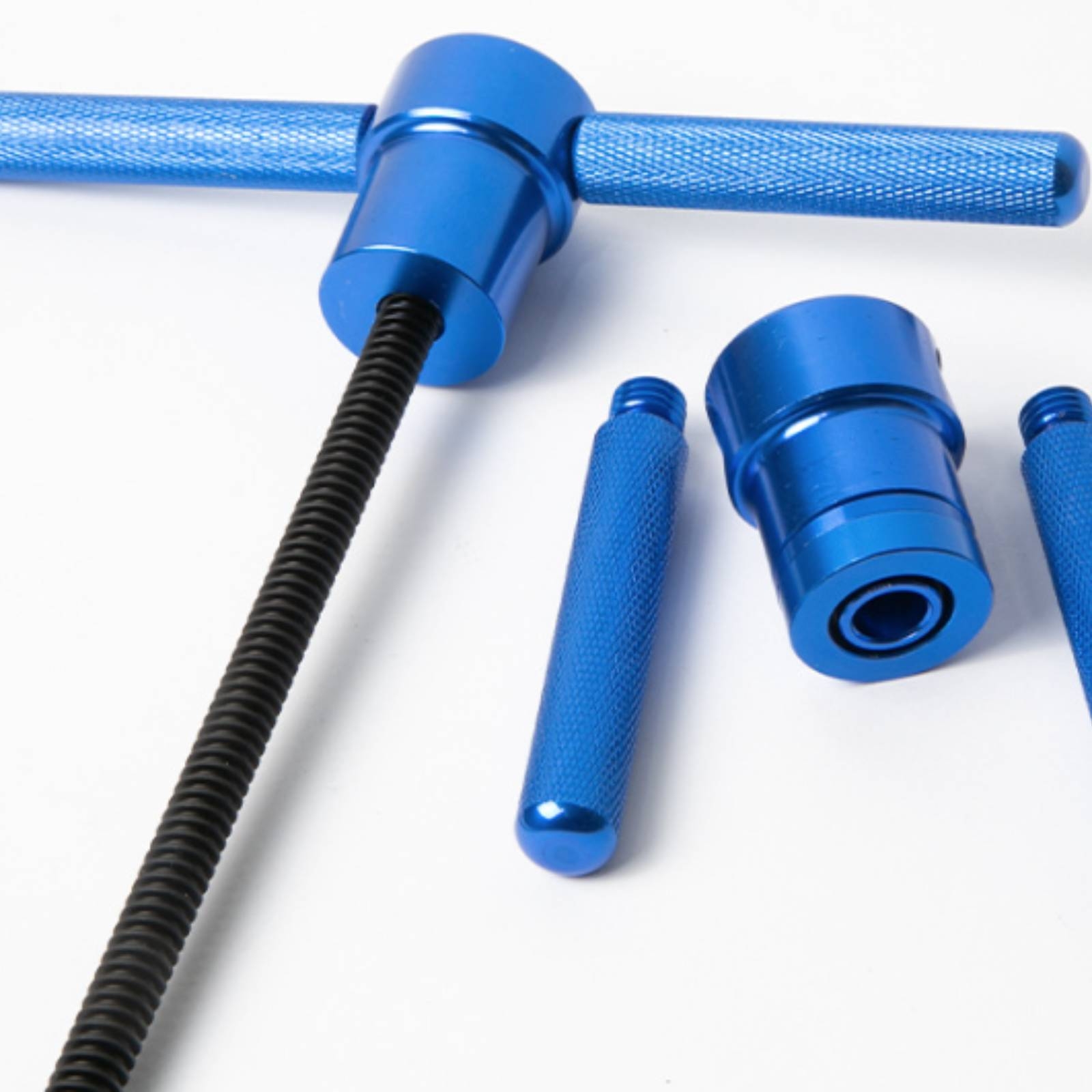 Narzędzie do wciskania łożysk  – Tools Set Workshop recenzja i cena