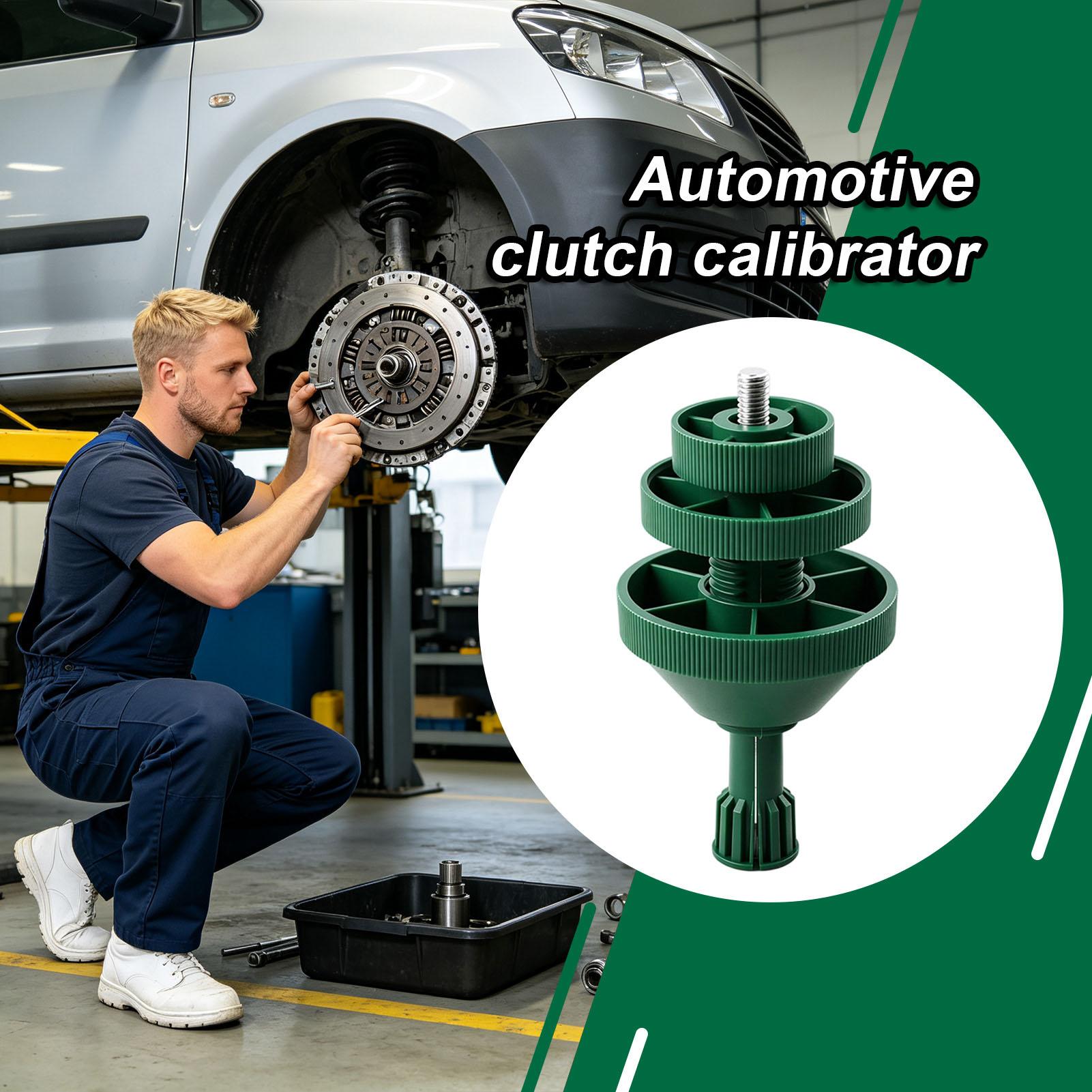Narzędzie do centrowania sprzę – Tools For Garage Workshop recenzja i cena