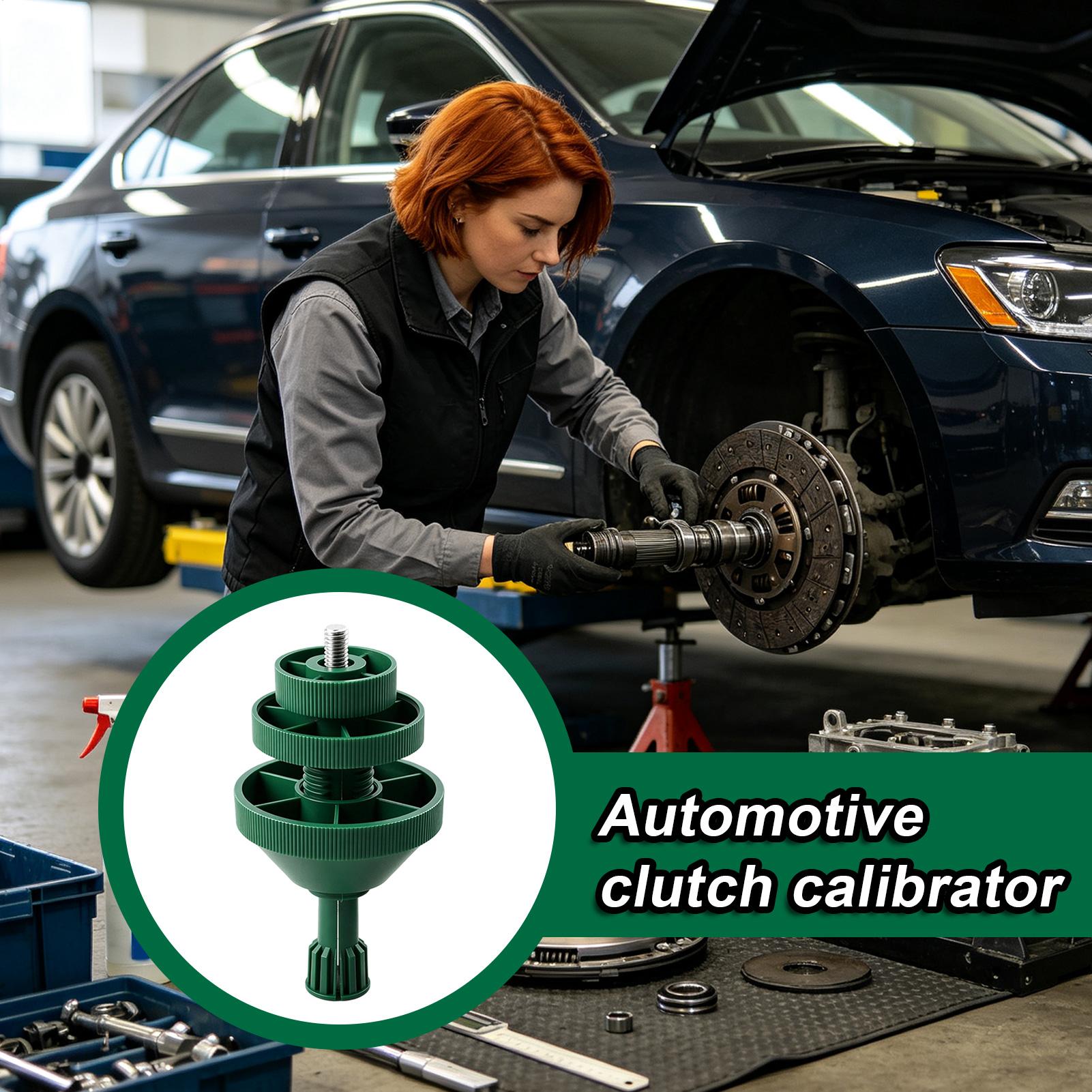 Narzędzie do centrowania sprzę – Tools For Garage Workshop recenzja i cena