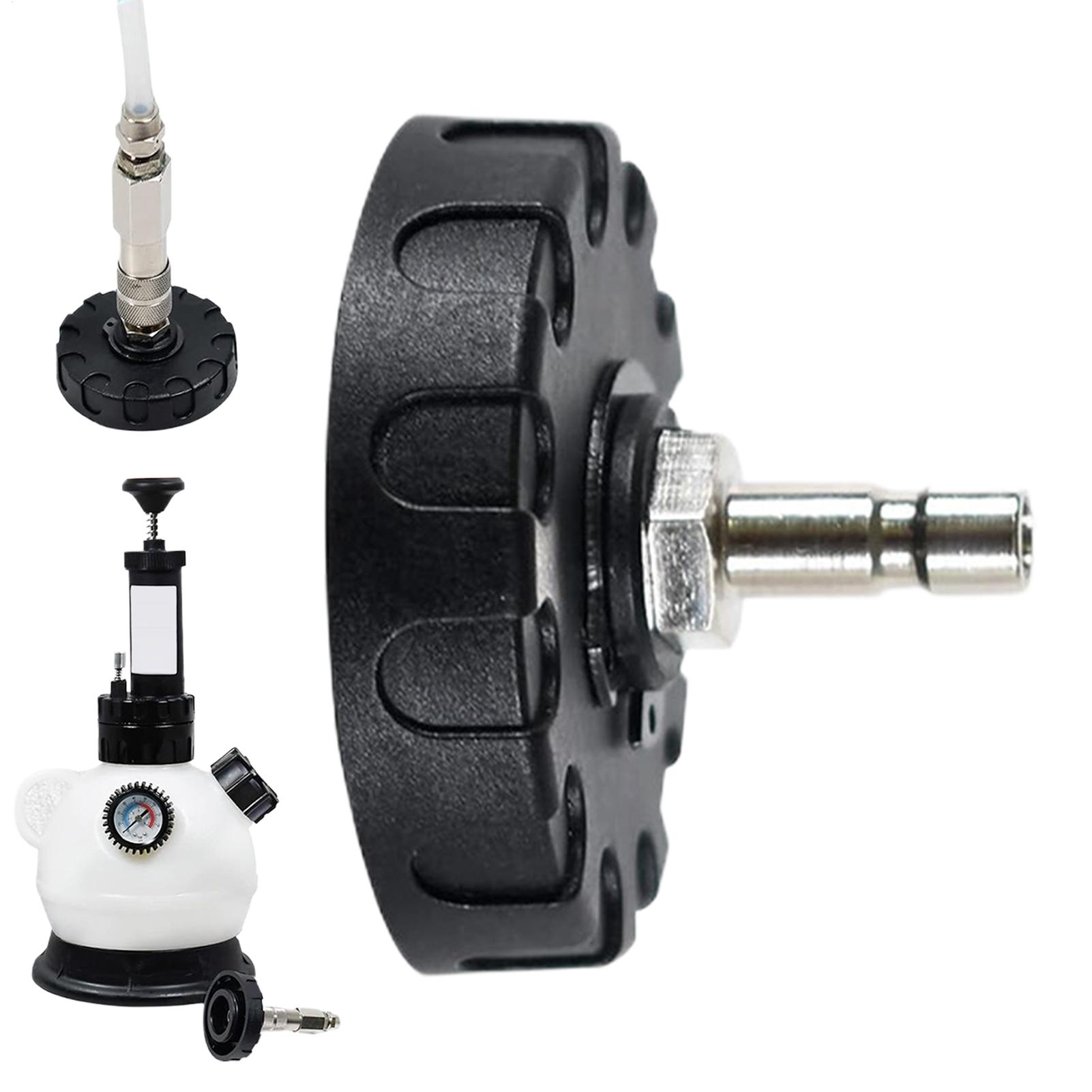 Adapter do odpowietrzania hamu – Workshop Tools Uses recenzja i cena