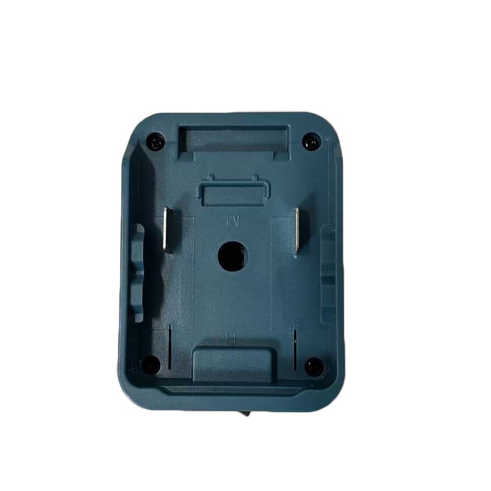Adapter konwertera baterii 15- – Tools Qc recenzja i cena