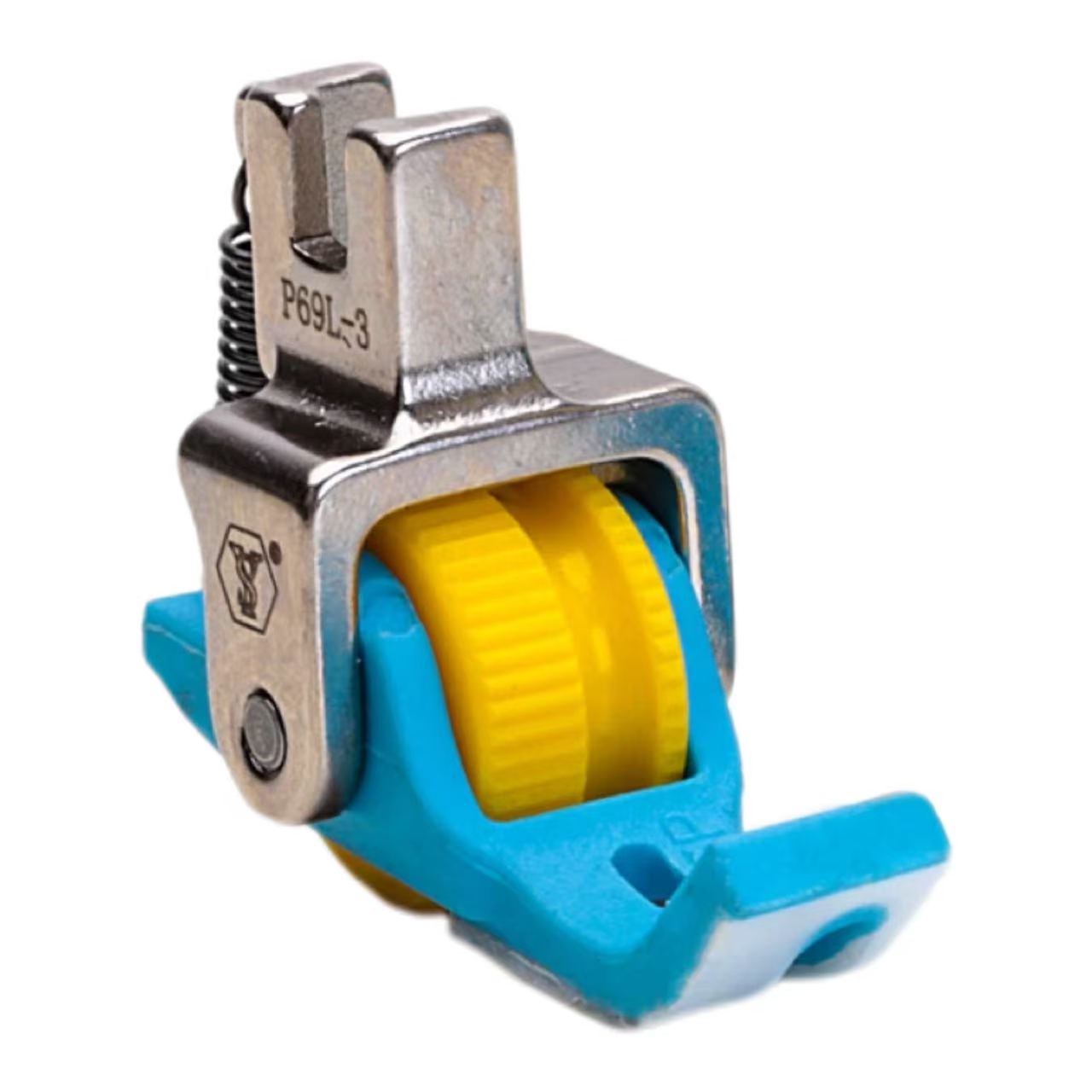 Stopka dociskowa T69 z plastik – Workshop Tools Machine recenzja i cena