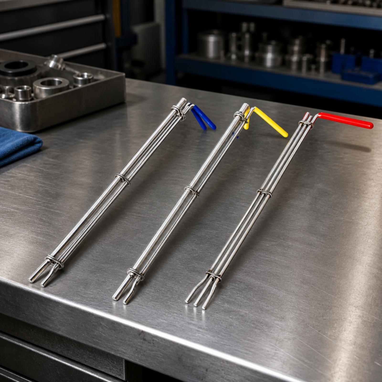 Narzędzie do montażu uszczelek – Workshop Hand Tools And Equipment recenzja i cena