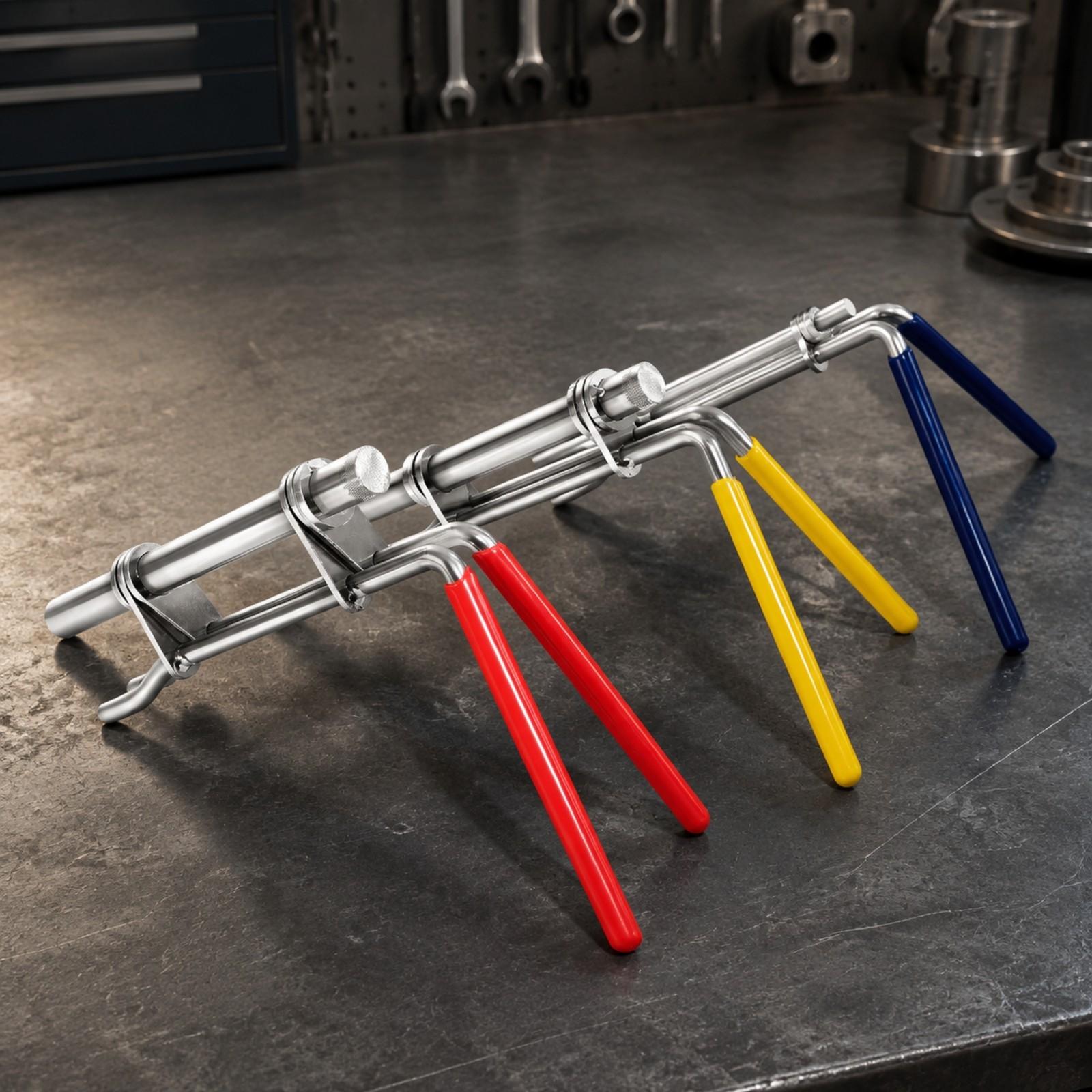 Narzędzie do montażu uszczelek – Workshop Hand Tools And Equipment recenzja i cena