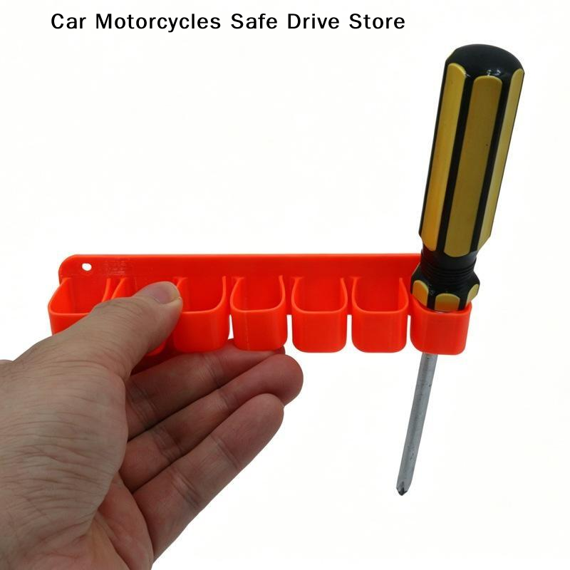 【M】Plastikowy organizer na klu – Workshop Tools Uses recenzja i cena