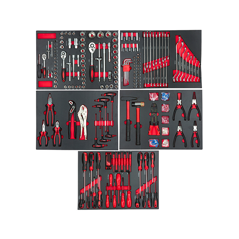 Zestaw narzędzi ręcznych do ma – Tools Set Workshop recenzja i cena