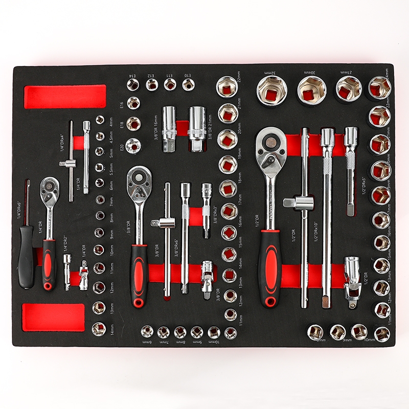 Zestaw narzędzi ręcznych do ma – Tools Set Workshop recenzja i cena