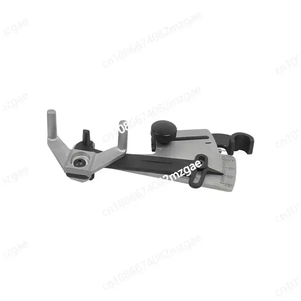 Regulator kąta KS-123 do precy – Ks Tools Workshop recenzja i cena