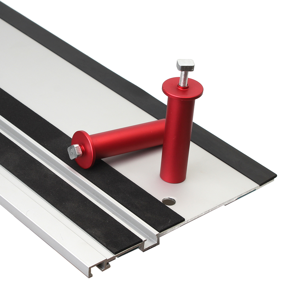 Szyna prowadząca ze stopu alum – Workshop Cutting Tools recenzja i cena
