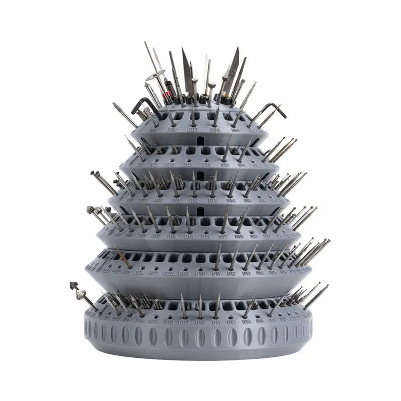 BURRO V2 System Organizacyjny  – Workshop Tools Brand recenzja i cena