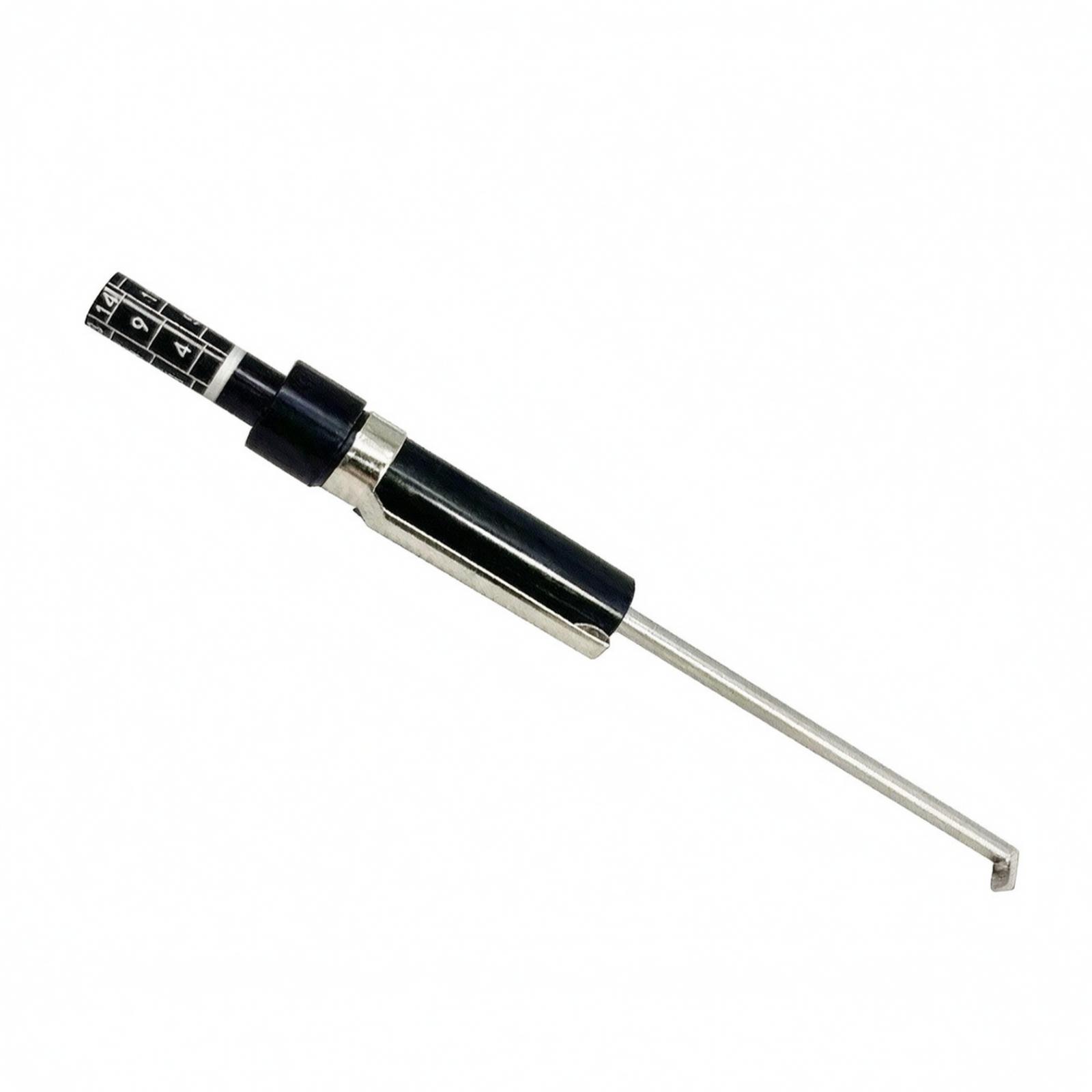 Metalowy tester do sprawdzania – Workshop Tools Uses recenzja i cena