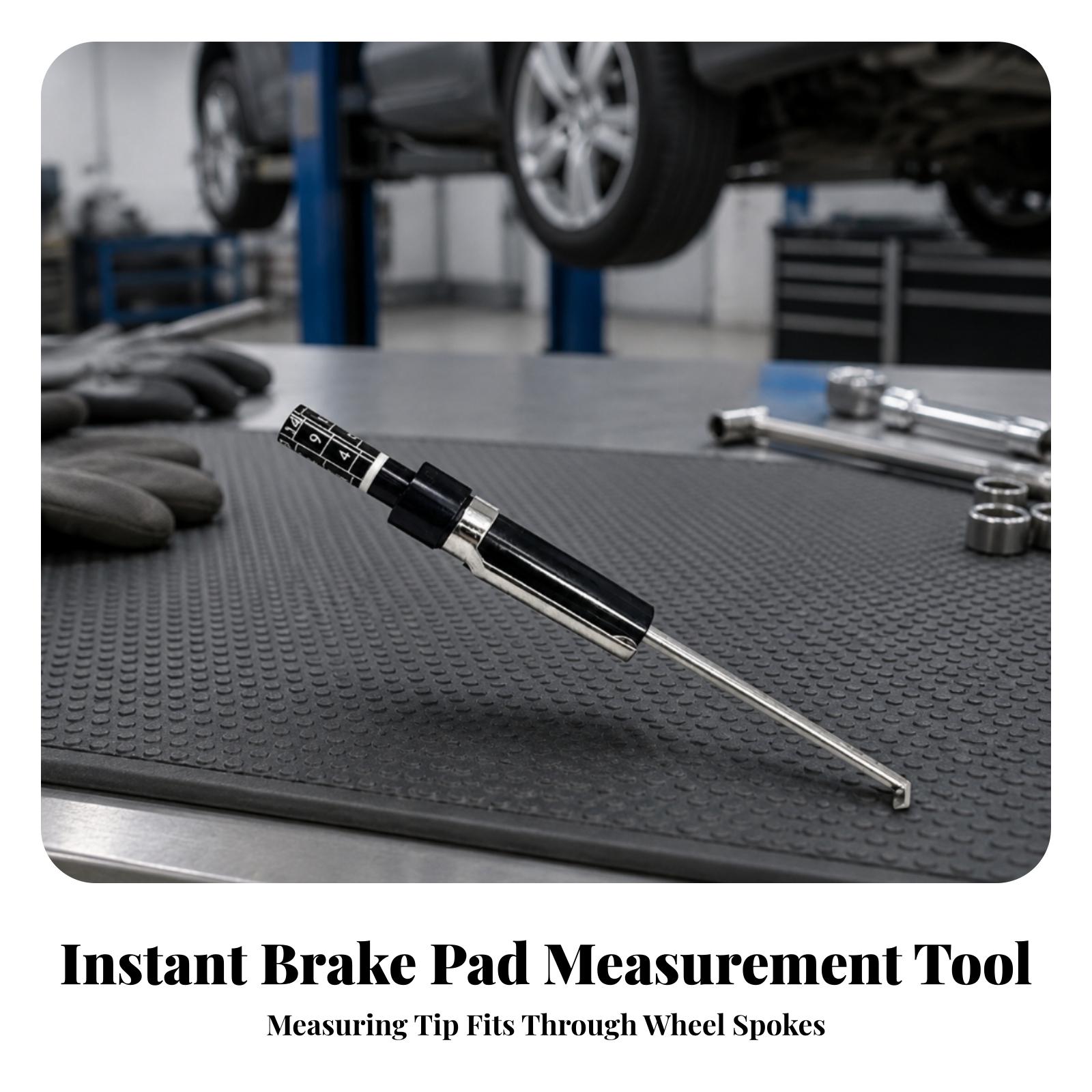 Metalowy tester do sprawdzania – Workshop Tools Uses recenzja i cena