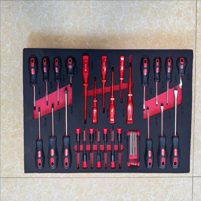 Wyprzedaż! Wózek narzędziowy z – Tools Set Workshop recenzja i cena