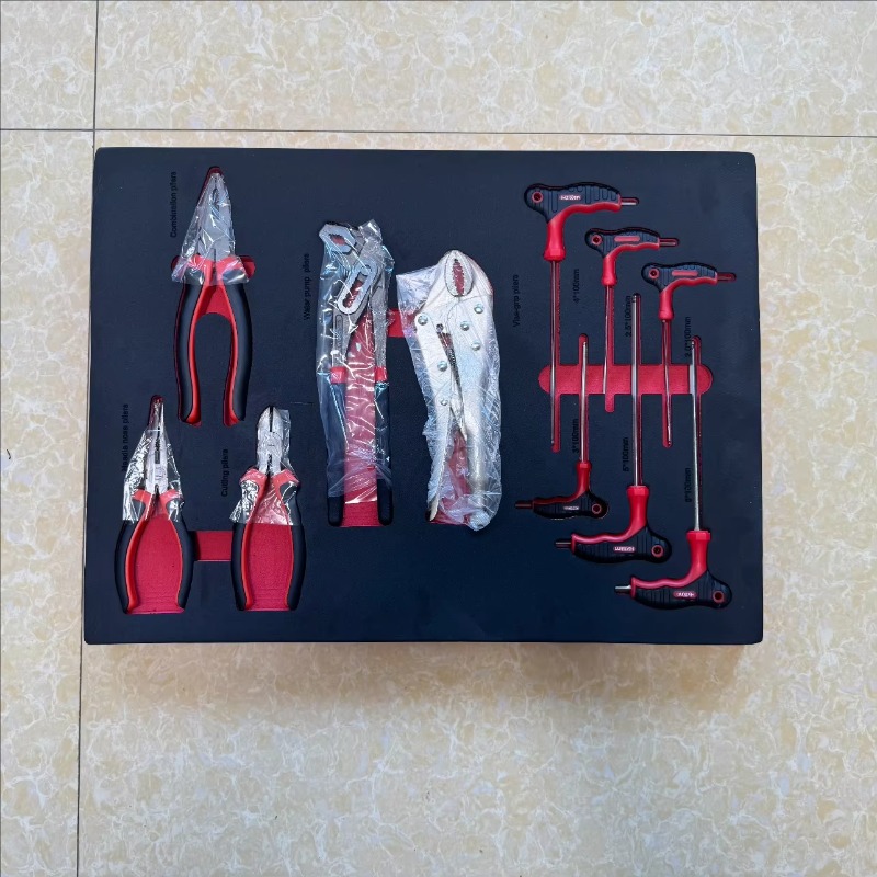 Wyprzedaż! Wózek narzędziowy z – Tools Set Workshop recenzja i cena