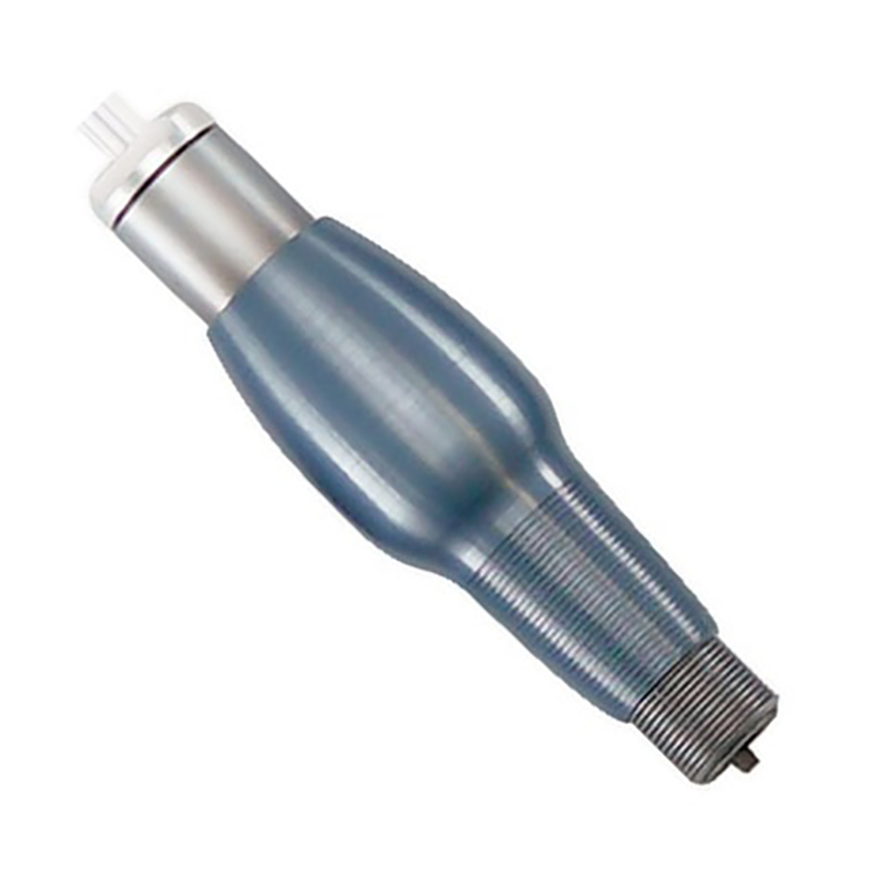 Rękojeść GRS 710 QC ze stali n – Tools Qc recenzja i cena