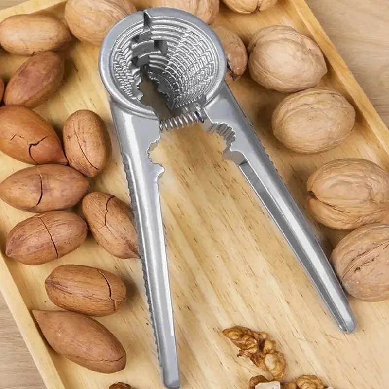 Ręczny dziadek do orzechów ze  – Workshop Cutting Tools recenzja i cena